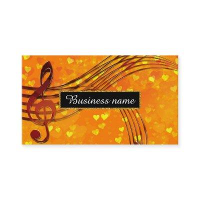 Violin key