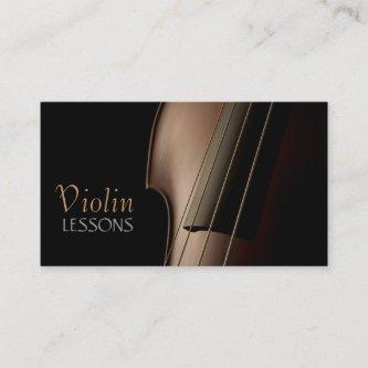 Violin Lessons, Music, Instruments