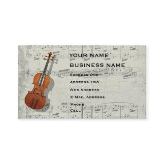 Violin - Music