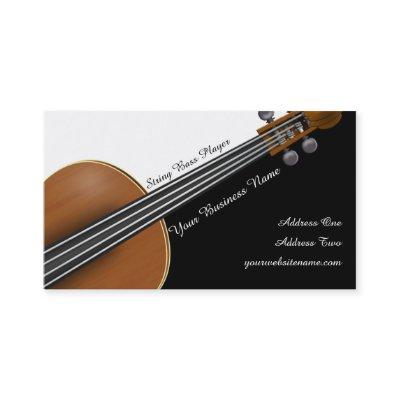 Violin Player
