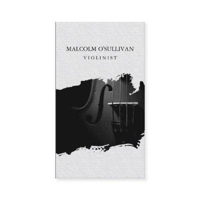 Violin Player Violinist Music Musician