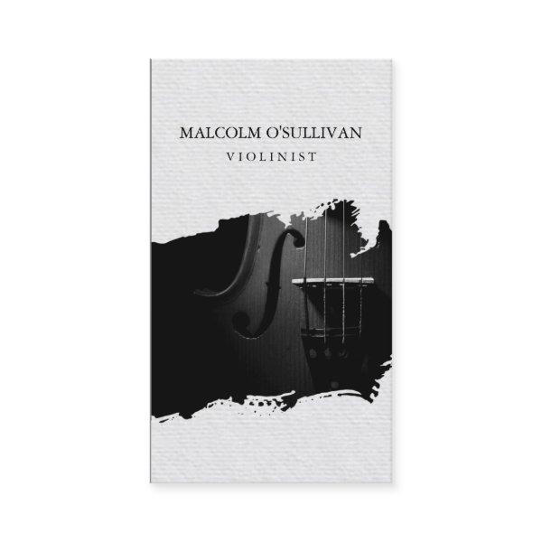 Violin Player Violinist Music Musician