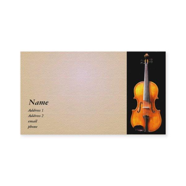 Violin / Viola