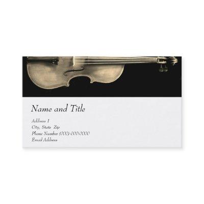 Violin Viola  for The Violin Site