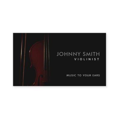 Violinist Slogans