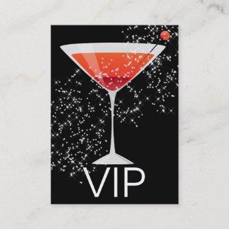 VIP Card - Clubs / Bars / Pubs - SRF
