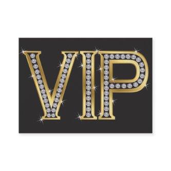 VIP Card for Clients - SRF