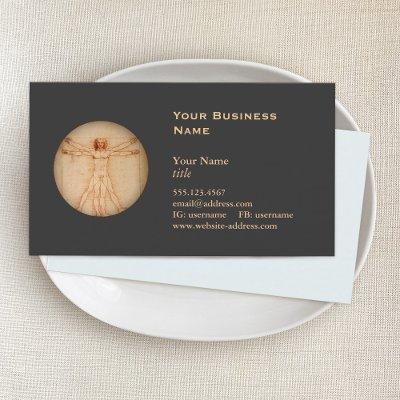 Vitruvian Man