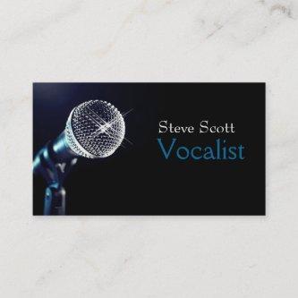 Vocalist, Singer, Solo, Performance Entertainment