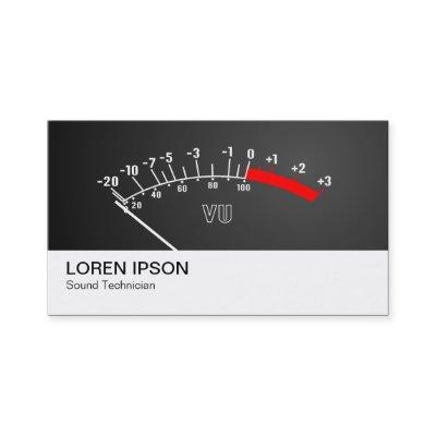 VU Meter 02