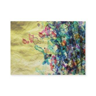 Water Color Background