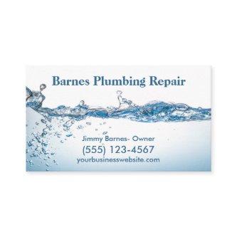 Water Design Professional Plumbing Service