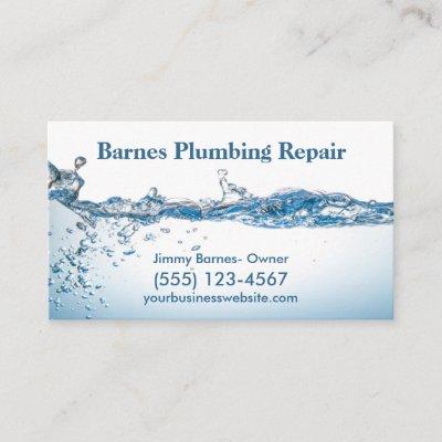 Water Design Professional Plumbing Service