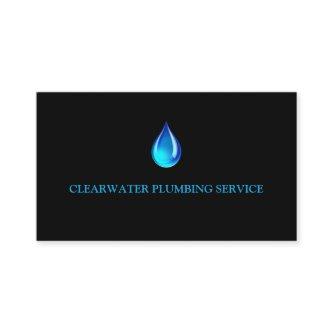 Water Drip Professional Plumbing Plumber Service