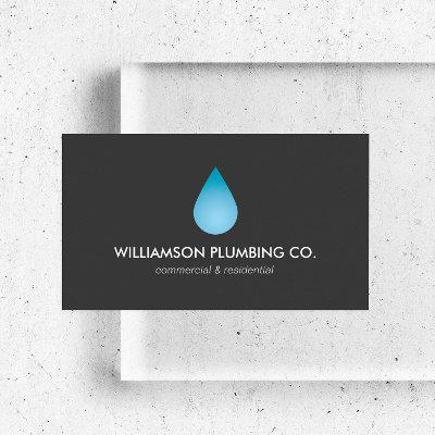 Water Drop Plumbing, Plumbers