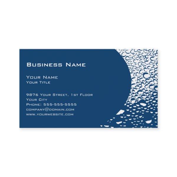 Water Drops Professional  Template
