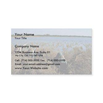 Waterfowl Hunting