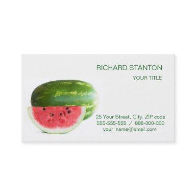 Watermelon