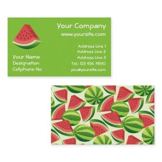 Watermelon