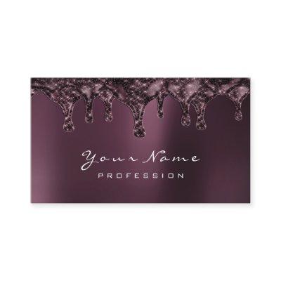 Wax Epilation Pink Depilation  Nails Caffe Noir