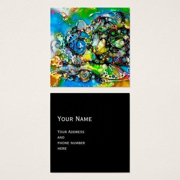 Ways Of Life - Neurographic Art 7