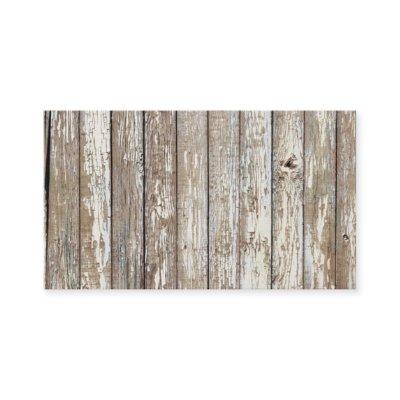 Weathered Barn Wood