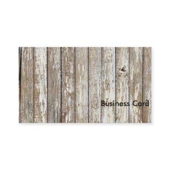 Weathered Barn Wood