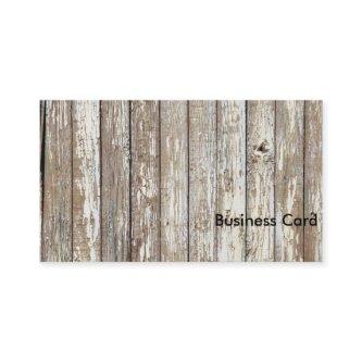 Weathered Barn Wood