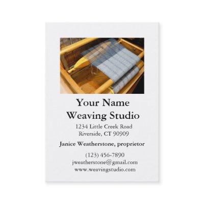 Weaving Studio