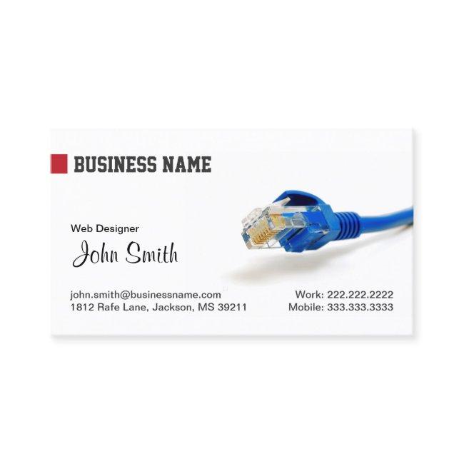 Web Internet Marketing Network