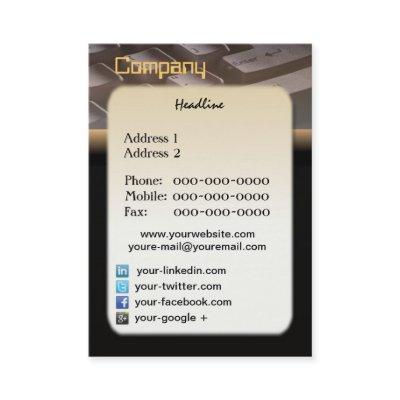 Webmaster