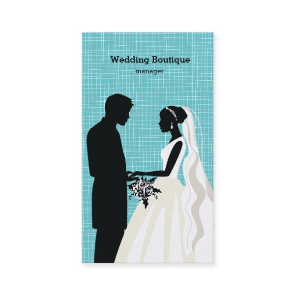 Wedding boutique