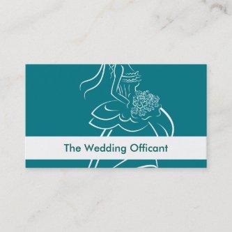 Wedding Officant