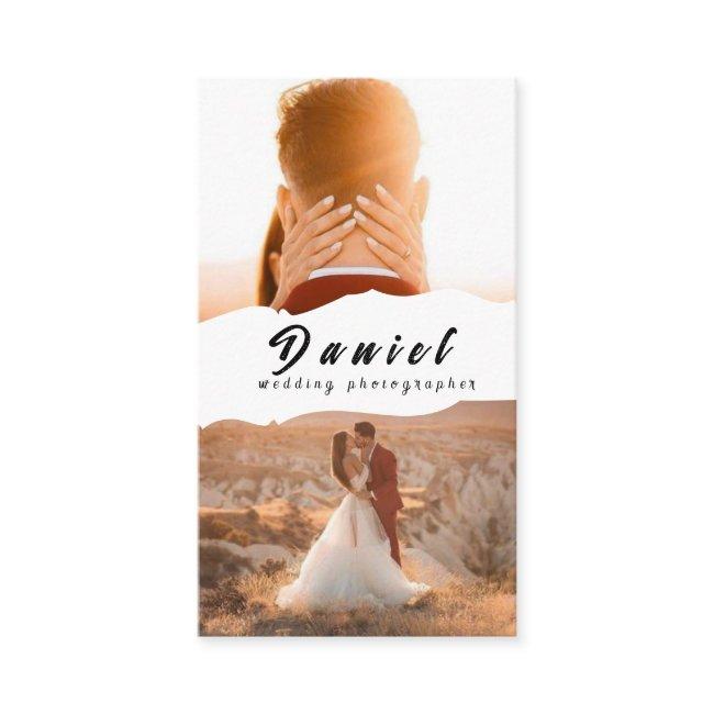 Wedding Photographer