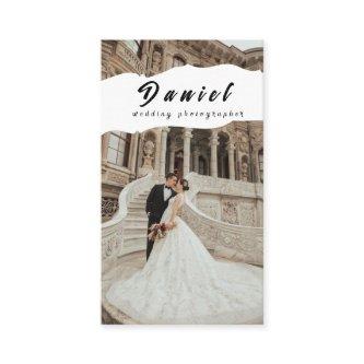 Wedding Photographer