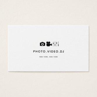 Wedding Photographer | Videographer | DJ 2021