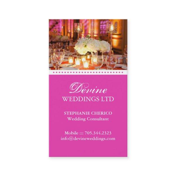 Wedding Planner