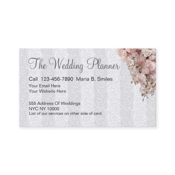 Wedding Planner