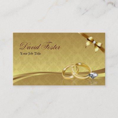 Wedding Ring Diamond Gold Jeweler Jewelry Jeweller
