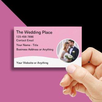 Wedding Theme  Modern Design