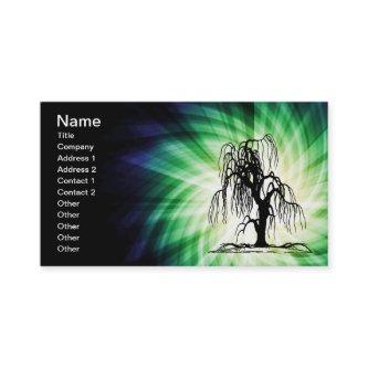 Weeping Willow Tree