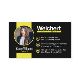 Weichert Realtors Awesome