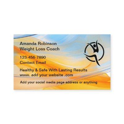 Weight Loss Coach And Dietitian