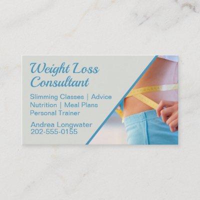 Weight Loss Consultant Slimming