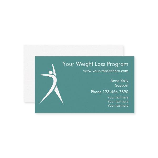 Weight Loss Program