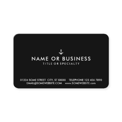 welcome aboard script