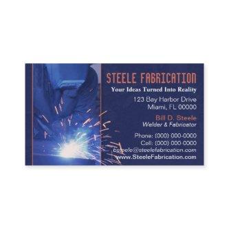 Welder