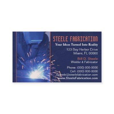 Welder