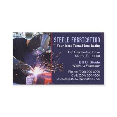 Welder