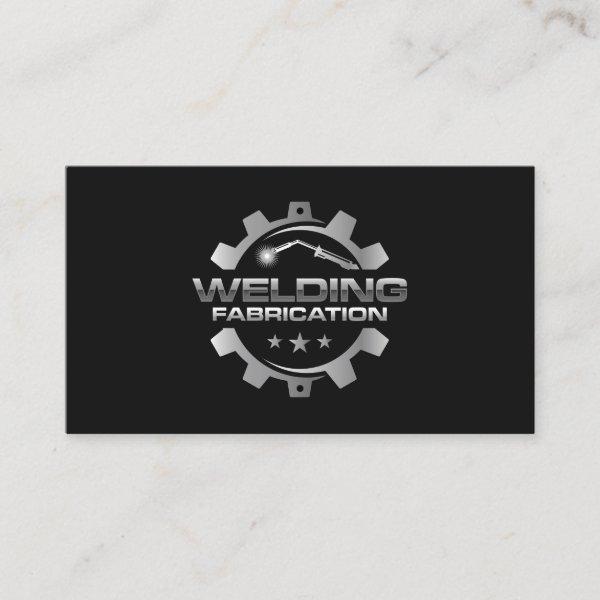 Welder Metal Welding Fabricator Contractor